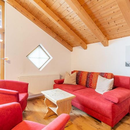 Haus Goehl Apartment เรทเทนแบร์ก ภายนอก รูปภาพ
