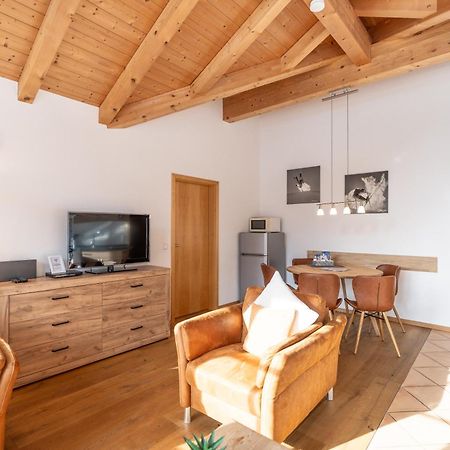 Haus Goehl Apartment เรทเทนแบร์ก ภายนอก รูปภาพ