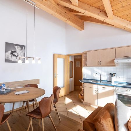Haus Goehl Apartment เรทเทนแบร์ก ภายนอก รูปภาพ