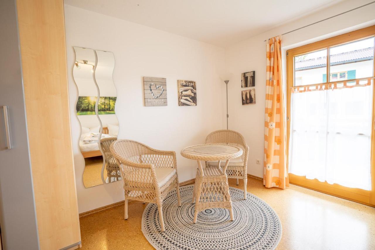 Haus Goehl Apartment เรทเทนแบร์ก ภายนอก รูปภาพ