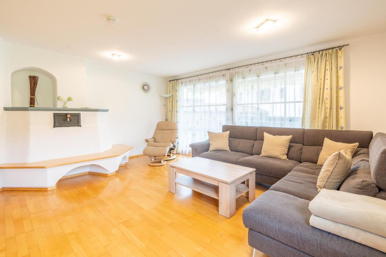 Haus Goehl Apartment เรทเทนแบร์ก ภายนอก รูปภาพ