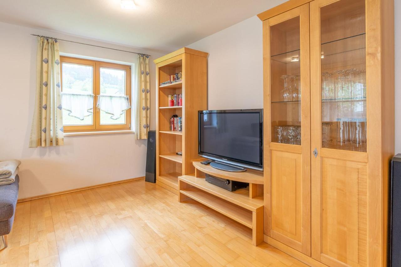 Haus Goehl Apartment เรทเทนแบร์ก ภายนอก รูปภาพ