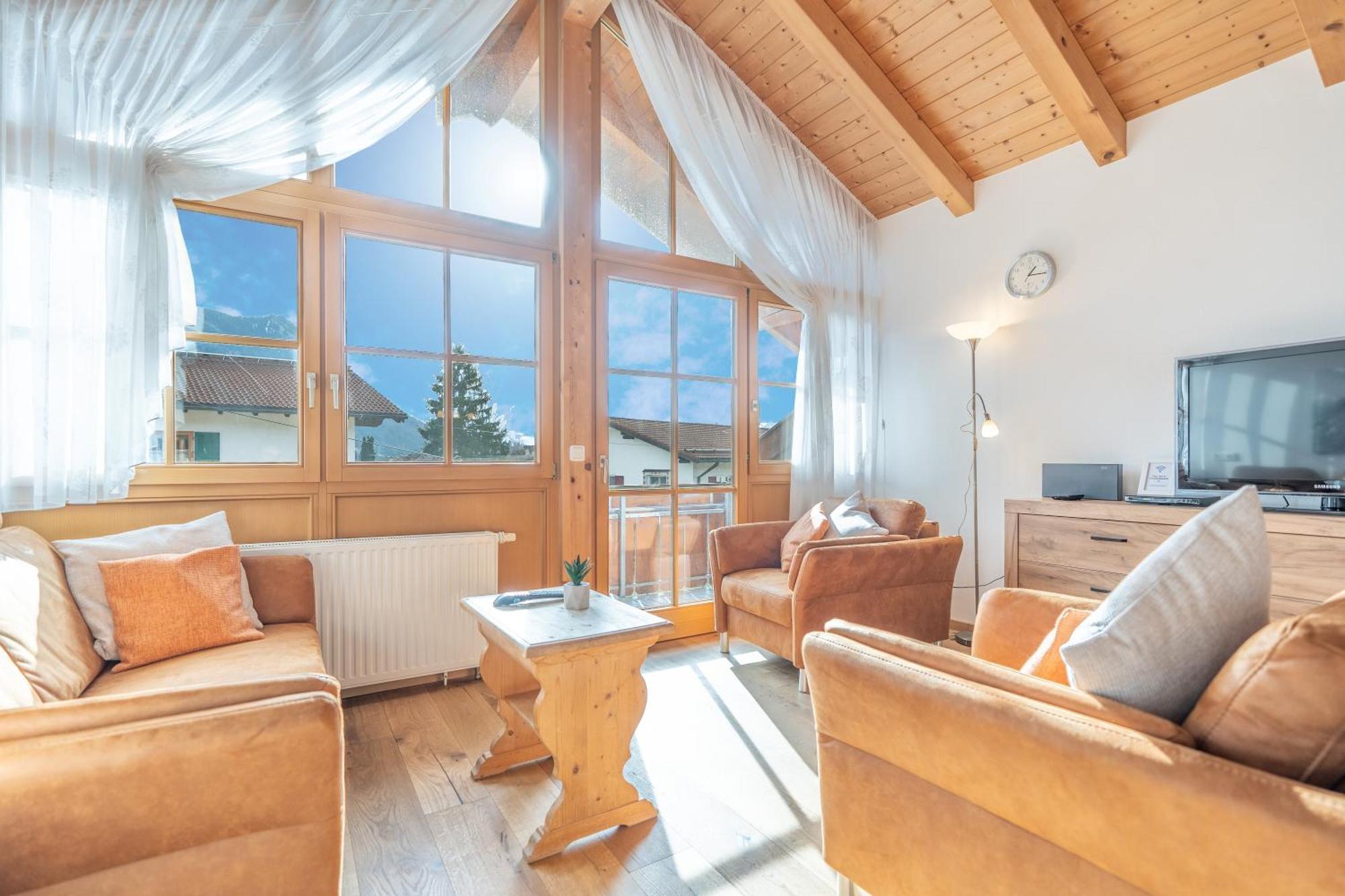 Haus Goehl Apartment เรทเทนแบร์ก ภายนอก รูปภาพ