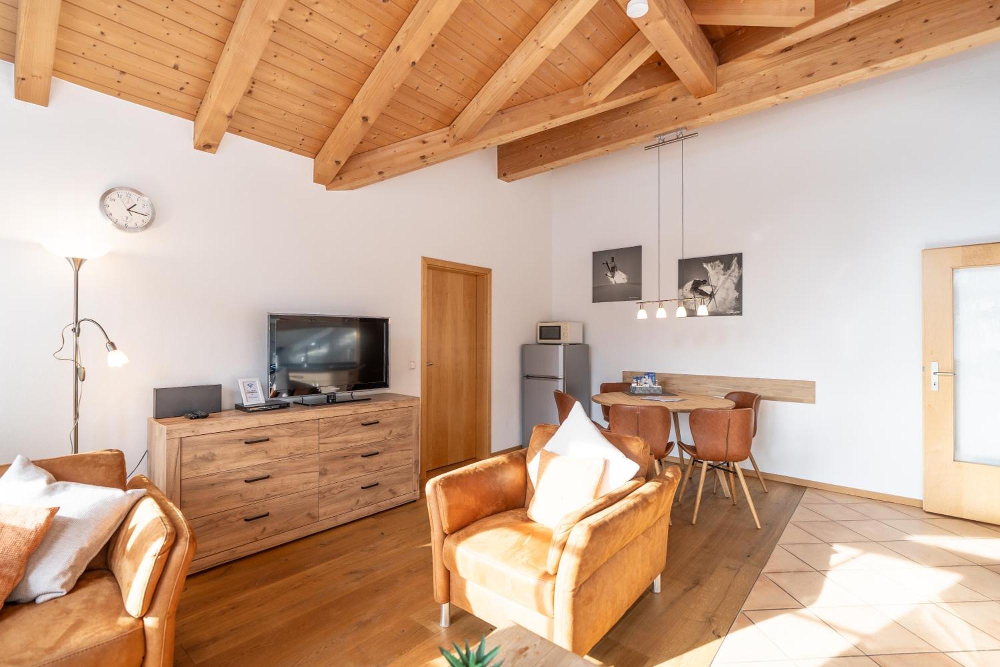 Haus Goehl Apartment เรทเทนแบร์ก ภายนอก รูปภาพ