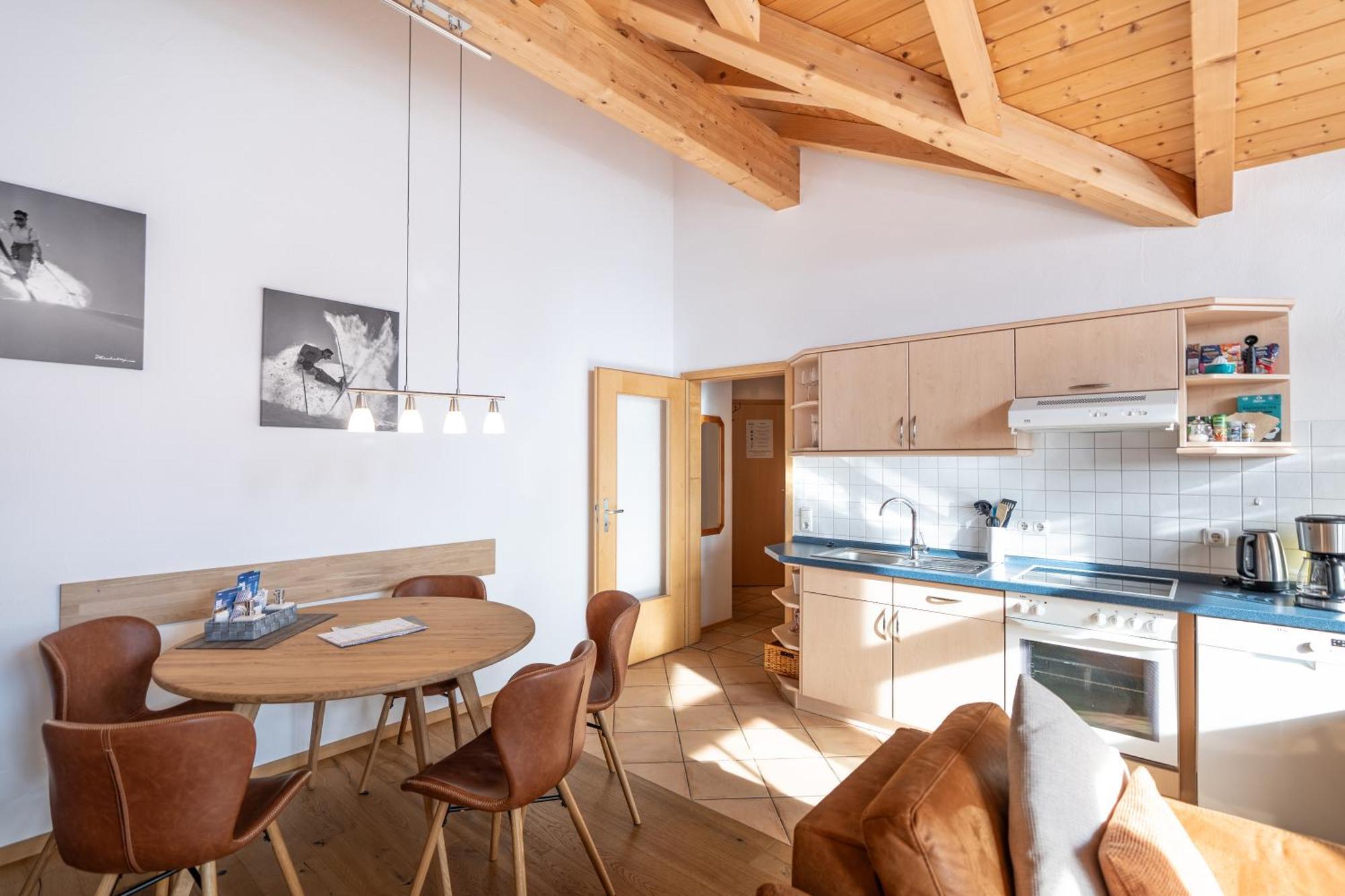 Haus Goehl Apartment เรทเทนแบร์ก ภายนอก รูปภาพ