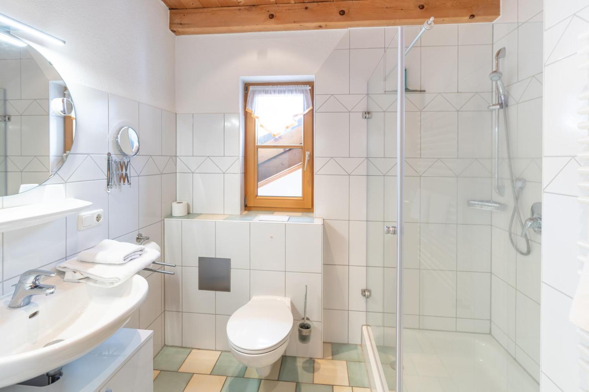 Haus Goehl Apartment เรทเทนแบร์ก ภายนอก รูปภาพ