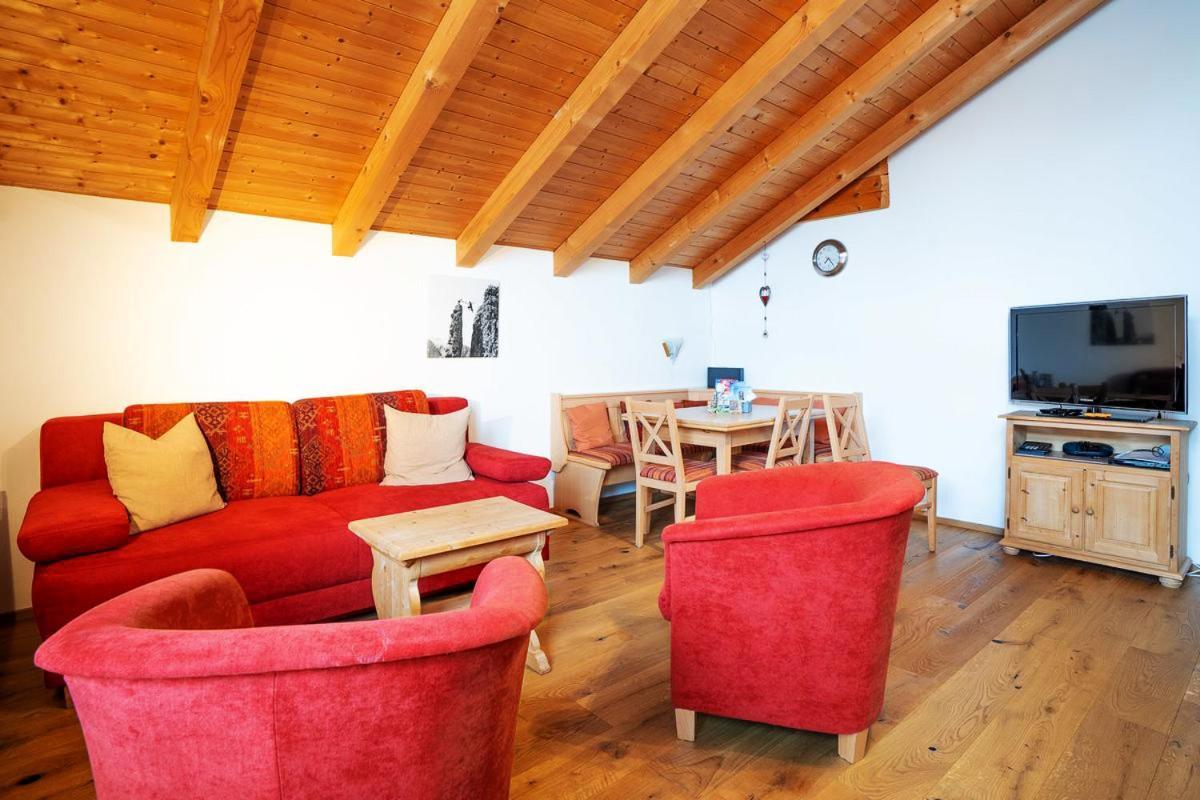 Haus Goehl Apartment เรทเทนแบร์ก ภายนอก รูปภาพ