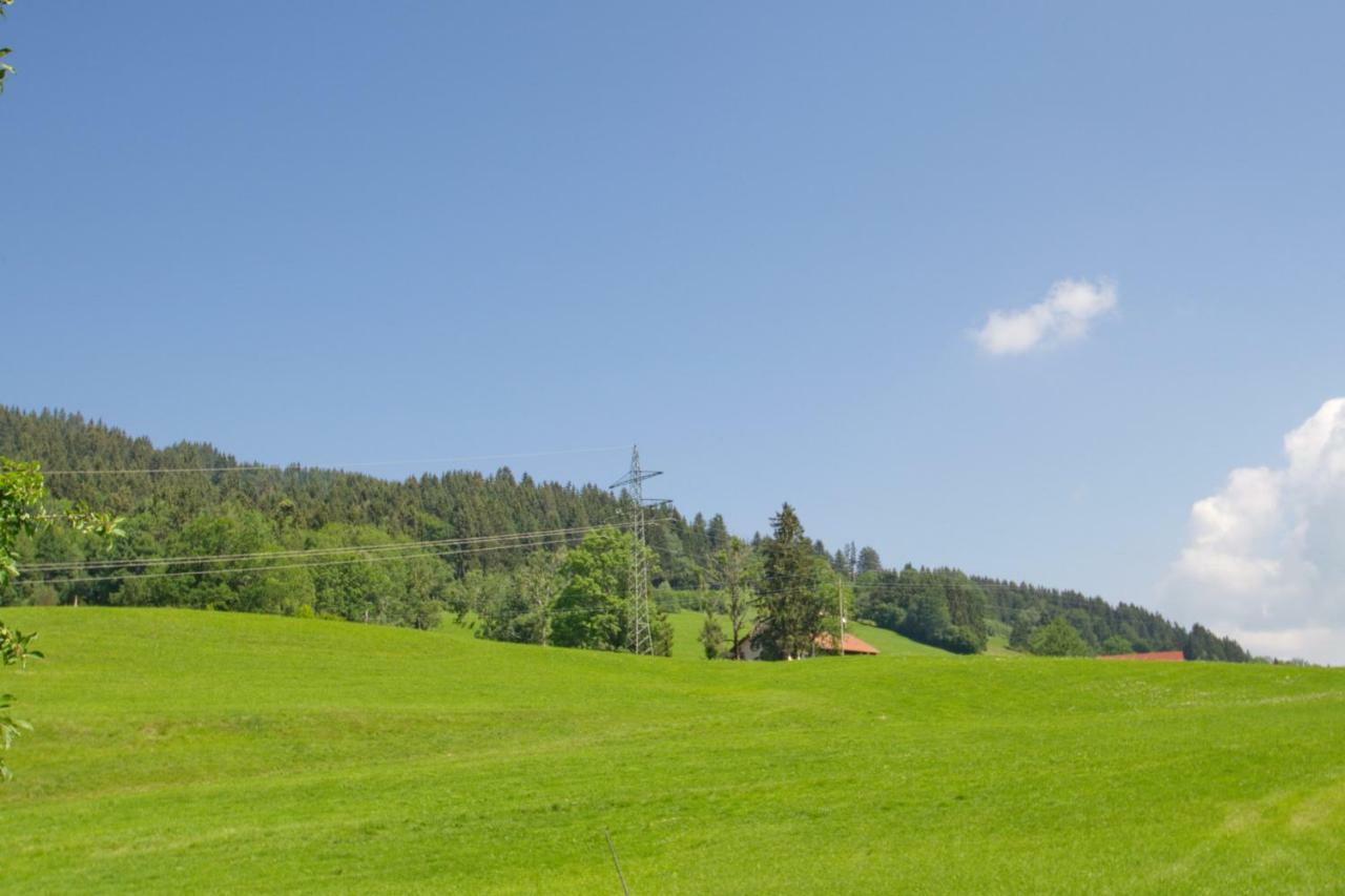 Haus Goehl Apartment เรทเทนแบร์ก ภายนอก รูปภาพ