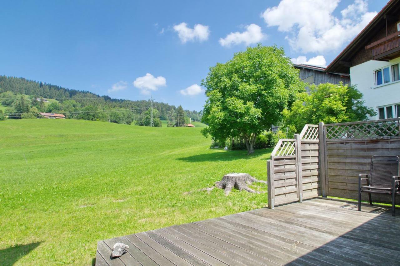 Haus Goehl Apartment เรทเทนแบร์ก ภายนอก รูปภาพ