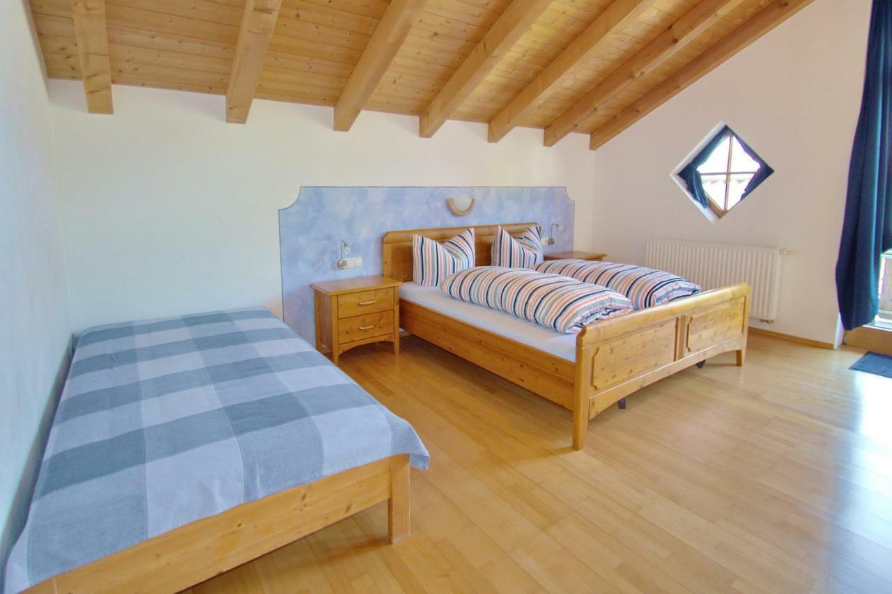 Haus Goehl Apartment เรทเทนแบร์ก ภายนอก รูปภาพ