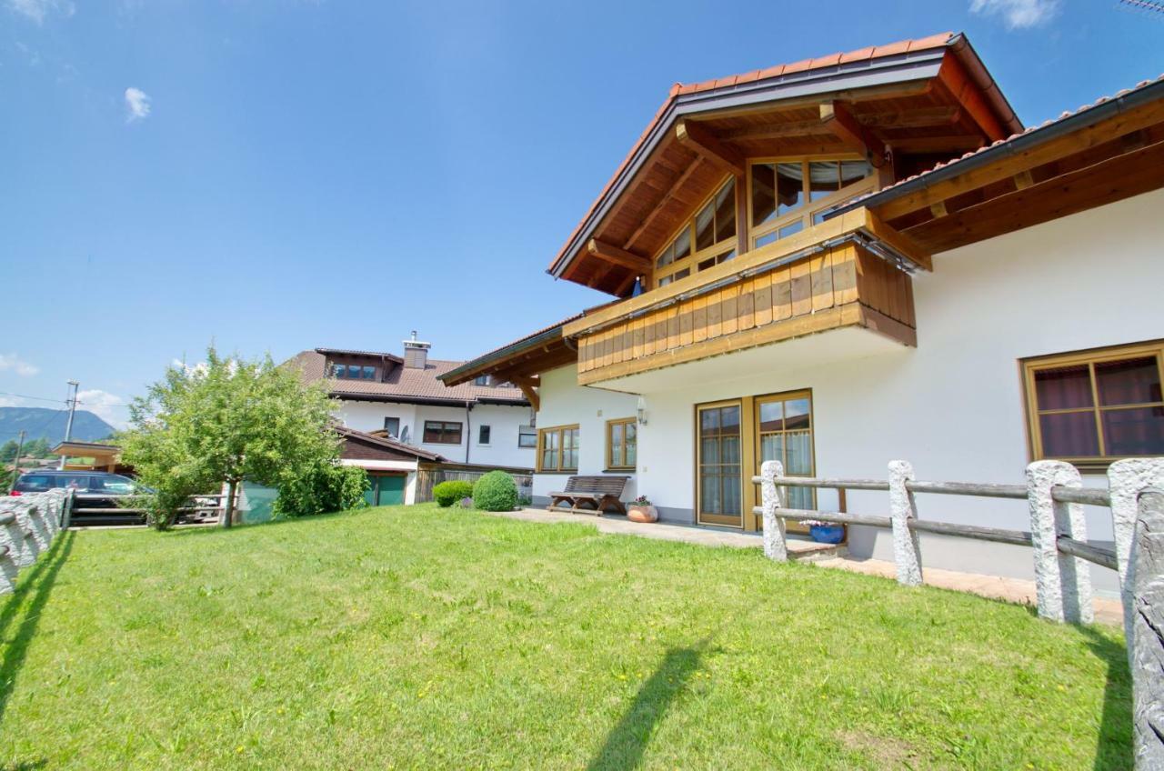 Haus Goehl Apartment เรทเทนแบร์ก ภายนอก รูปภาพ