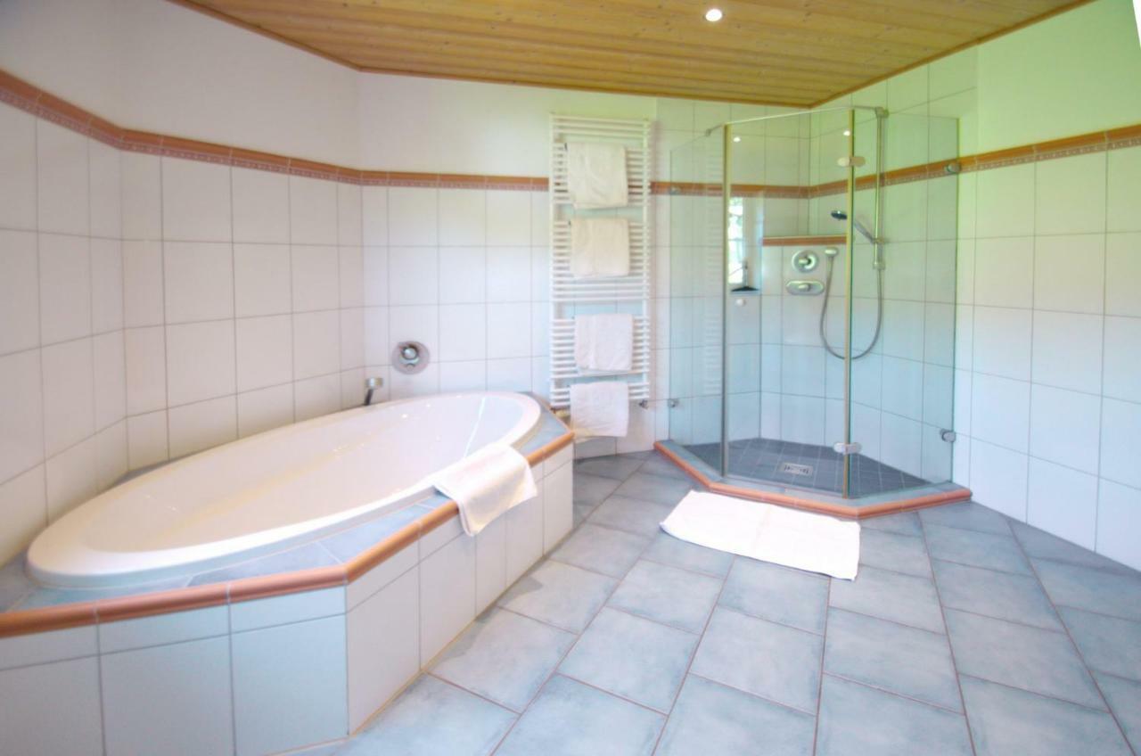 Haus Goehl Apartment เรทเทนแบร์ก ภายนอก รูปภาพ