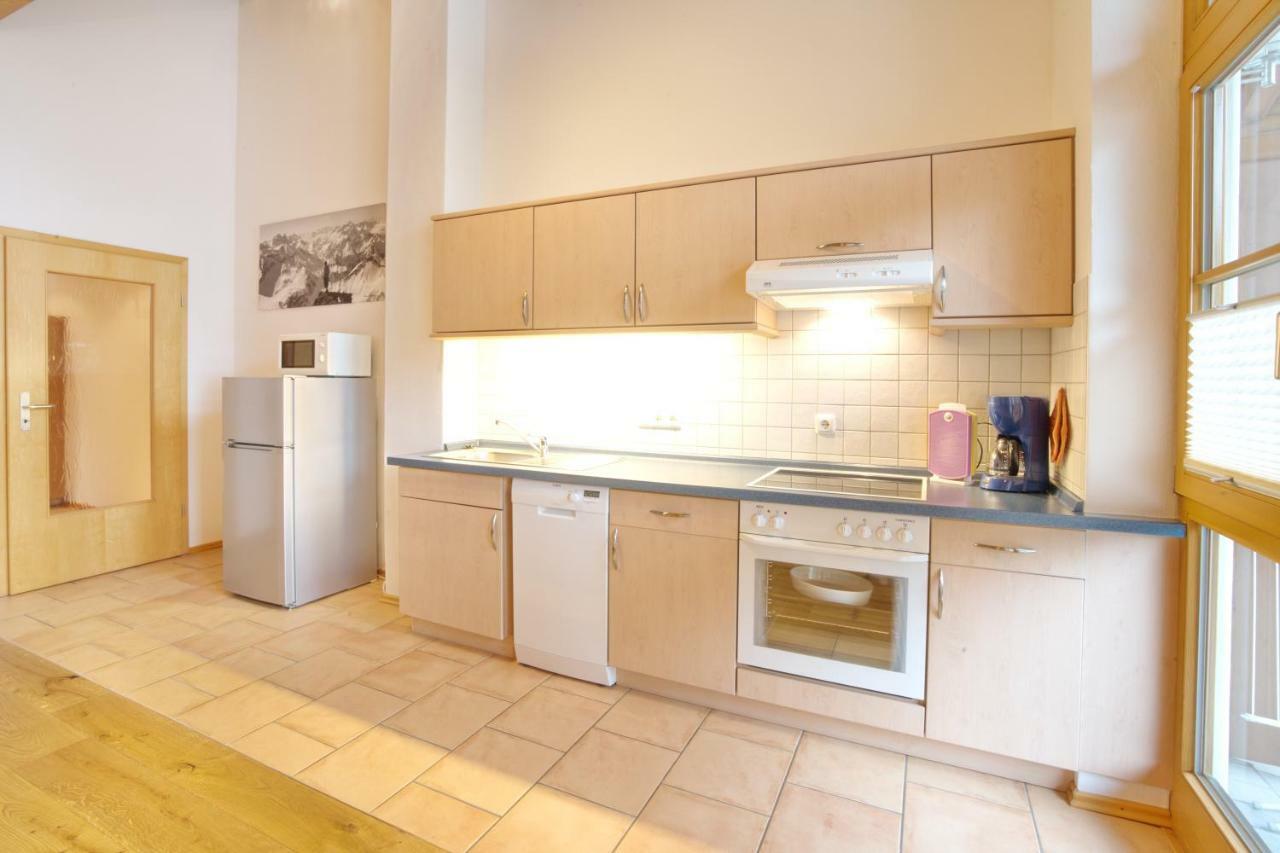 Haus Goehl Apartment เรทเทนแบร์ก ภายนอก รูปภาพ