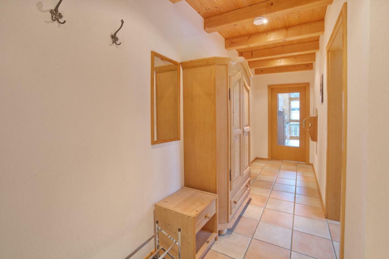 Haus Goehl Apartment เรทเทนแบร์ก ภายนอก รูปภาพ