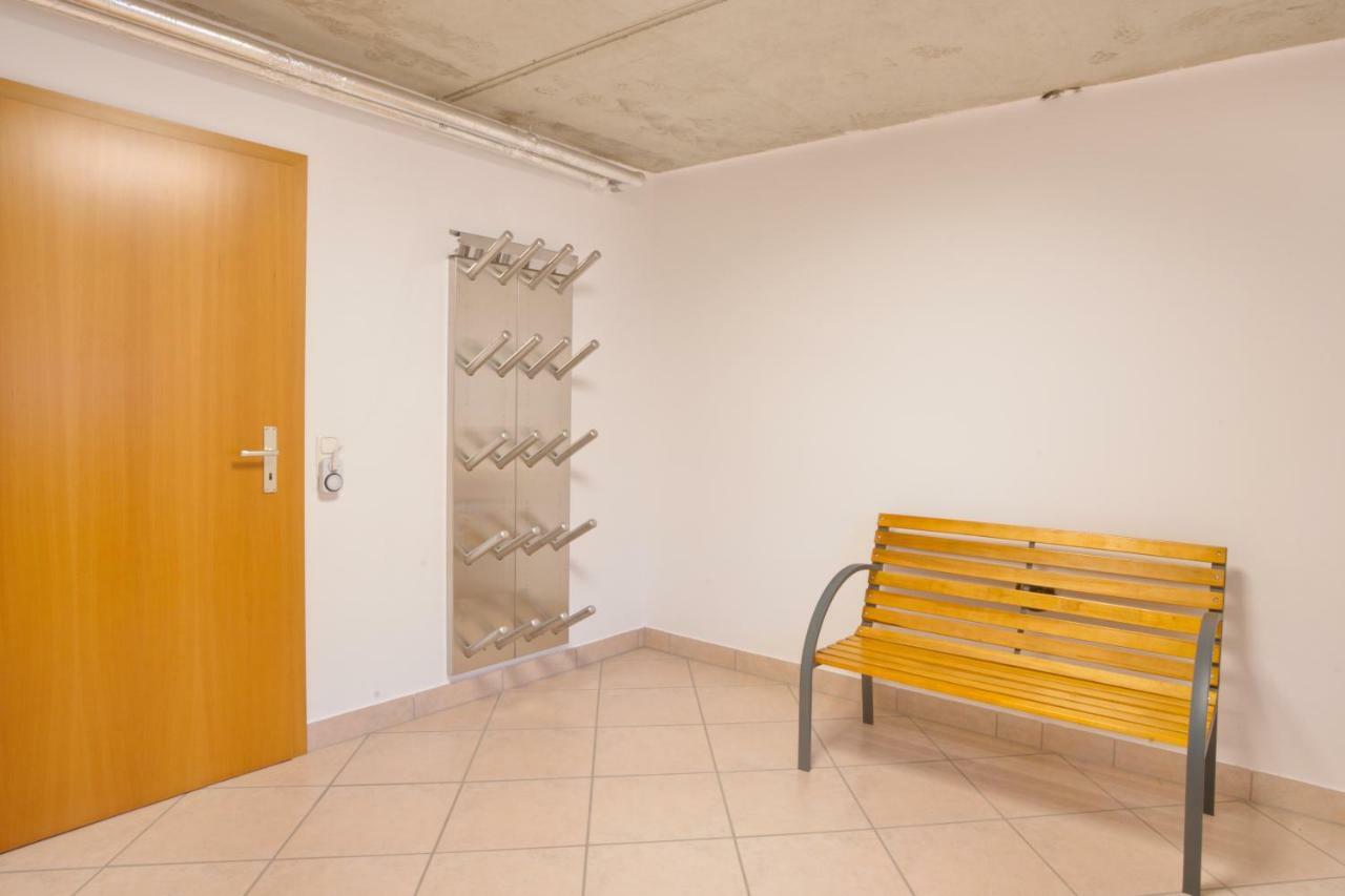 Haus Goehl Apartment เรทเทนแบร์ก ภายนอก รูปภาพ